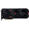 Powercolor Radeon RX 9070 XT OC Red Devil (16 GB, GDDR6), Scheda grafica