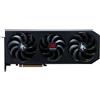 Powercolor Radeon RX 9070 XT OC Hellhound (16 GB, GDDR6), Scheda grafica