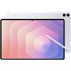 Samsung Galaxy Tab S11 Ultra (Solo WiFi, 14.60", 256 GB, Argento), Tablet, Argento