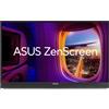 ASUS ZenScreen MB27ACF 68.58cm (16:9) WQHD (2560 x 1440 pixel, 27"), Monitor, Nero