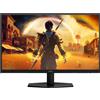 AOC Q27G42ZE (2560 x 1440 pixel, 27"), Monitor, Nero