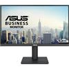 ASUS Business VA24DQFS (1920 x 1080 pixel, 23.80"), Monitor, Nero