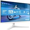 Philips 27M2N5901A (3840 x 2160 pixel, 27"), Monitor, Bianco