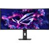 ASUS ROG Strix OLED XG34WCDG (3440 x 1440 pixel, 34"), Monitor, Nero