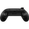 Microsoft Controller wireless (Android, iOS, PC, Xbox One S, Xbox One X, Xbox Series S, Xbox Series X), Controller gaming, Nero