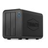 Terramaster F2-425 (0 TB), NAS