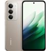 Xiaomi Redmi 15 5G (256 GB, Grigio Titano, 6.90", Doppia SIM Ibrida, 5G), Smartphone, Grigio