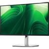 Dell Pro 24 Plus P2425D (2560 x 1440 pixel, 23.80"), Monitor, Argento, Nero