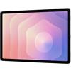 Samsung Galaxy Tab S11 (5G, 11", 128 GB, Argento), Tablet, Argento