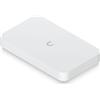 Ubiquiti Gateway Fiber, Router, Bianco