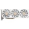 Zotac GeForce RTX 5070 Ti SOLID CORE OC White Edition (16 GB, GDDR7), Scheda grafica