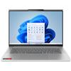 Lenovo IdeaPad Slim 5 (15.10", 512 GB, 16 GB, DE, AMD Ryzen 7 7735HS), Notebook, Grigio