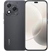 Honor 400 Lite (256 GB, Nero velluto, 6.70", SIM + eSIM, 5G), Smartphone, Nero