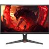 Acer Nitro XV270UF3bmiiprx (2560 x 1440 pixel, 27"), Monitor, Nero