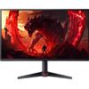 Acer Nitro VG270UP6bmiipx (2560 x 1440 pixel, 27"), Monitor, Nero