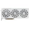 ASUS PRIME RADEON RX 9070 XT OC (16 GB, GDDR6), Scheda grafica, Bianco