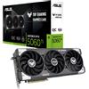 ASUS TUF Gaming GeForce RTX 5060 Ti OC (16 GB, GDDR7), Scheda grafica
