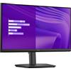Dell Pro 24 E2425HSM (1920 x 1080 pixel, 23.80"), Monitor, Nero