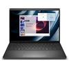 Dell Pro 14 Essential PV14250 (14", 512 GB, 16 GB, DE, Intel Core 5 120U), Notebook, Nero