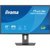 iiyama ProLite XB2792QSU-B1 (2560 x 1440 pixel, 27"), Monitor, Nero