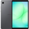 Samsung Galaxy Tab A11 (Solo WiFi, 8.70", 64 GB, Grigio), Tablet, Grigio