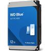 WD Blue (12 TB, 3.5"), Disco rigido