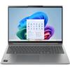 Lenovo IdeaPad Slim 5 (16", 1000 GB, 16 GB, DE, AMD Ryzen AI 5 330), Notebook, Grigio