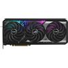 ASUS ROG Strix GeForce RTX 5070 OC (12 GB, GDDR7), Scheda grafica, Multicolore