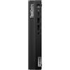 Lenovo ThinkCentre M75q Gen 5 (512 GB, 16 GB, AMD Ryzen 5 PRO 8500GE), PC, Nero