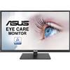 ASUS VA27AQ (2560 x 1440 pixel, 27"), Monitor, Nero