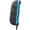 Nintendo Joy-Con 2 (L) (Switch 2), Controller gaming, Blu