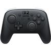 Nintendo Pro Controller (Switch 2), Controller gaming, Nero