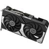 ASUS Dual GeForce RTX 5060 Ti OC (16 GB, GDDR7), Scheda grafica