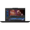 Lenovo ThinkPad P16s Gen 4 (16", 1000 GB, 32 GB, DE, Intel Core Ultra 7 255H), Notebook, Nero