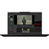 Lenovo ThinkPad P14s Gen 6 (14.50", 1000 GB, 64 GB, DE, Intel Core Ultra 9 285H), Notebook, Nero