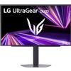 LG UltraGear GX7 27GX704A-B (2560 x 1440 pixel, 27"), Monitor, Nero