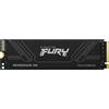Kingston FURY Renegade G5 (4000 GB, M.2, M.2 2280), SSD