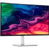 Dell 27 Plus S2725QC (3840 x 2160 pixel, 27"), Monitor, Argento