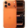 Apple iPhone 17 Pro Max (512 GB, Arancione cosmico, 6.90", Doppia SIM, 5G), Smartphone, Arancia