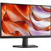 Dell SE2425HM (1920 x 1080 pixel, 23.80"), Monitor, Nero