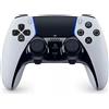Sony DualSense Edge (PS5), Controller gaming, Bianco