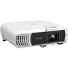 Epson EB-FH18 (4000 lm, 1.39 - 2.09:1), Proiettore, Bianco