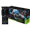 Gainward GeForce RTX 5060 Ti Python III (16 GB, GDDR7), Scheda grafica, Nero