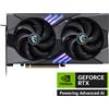 MSI GeForce RTX 5060 Ti GAMING OC (16 GB, GDDR7), Scheda grafica
