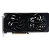 Gainward GeForce RTX 5060 Ti Ghost (8 GB, GDDR7), Scheda grafica, Nero