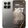 Xiaomi 15T Pro (1000 GB, Grigio, 6.83", Doppia SIM, 5G), Smartphone, Grigio