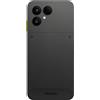 Fairphone (Gen. 6) (256 GB, Horizon Nero, 6.31", SIM + eSIM, 5G), Smartphone, Nero