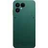 Fairphone (Gen. 6) (256 GB, Forest Green, 6.31", SIM + eSIM, 5G), Smartphone, Verde