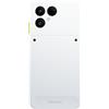 Fairphone (Gen. 6) (256 GB, Cloud White, 6.31", SIM + eSIM, 5G), Smartphone, Bianco