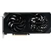 Gainward GeForce RTX 5060 Ti Ghost OC (16 GB, GDDR7), Scheda grafica, Nero